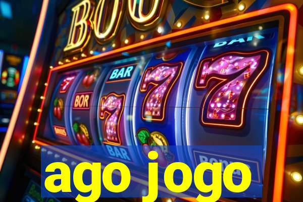 ago jogo